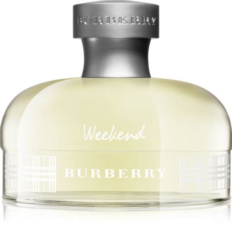 notino burberry weekend